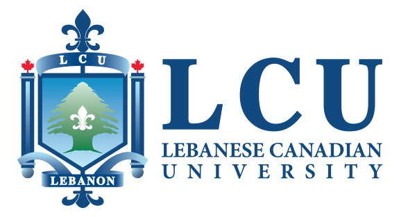 Welcome to the Lebanese Canadian University - LCU Learning Platform